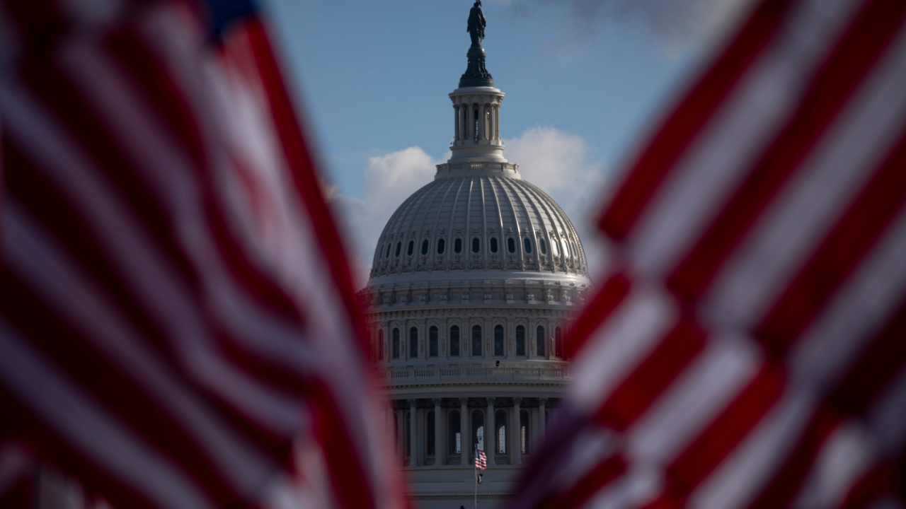 Amerika’da dinin siyaset üzerindeki etkisi