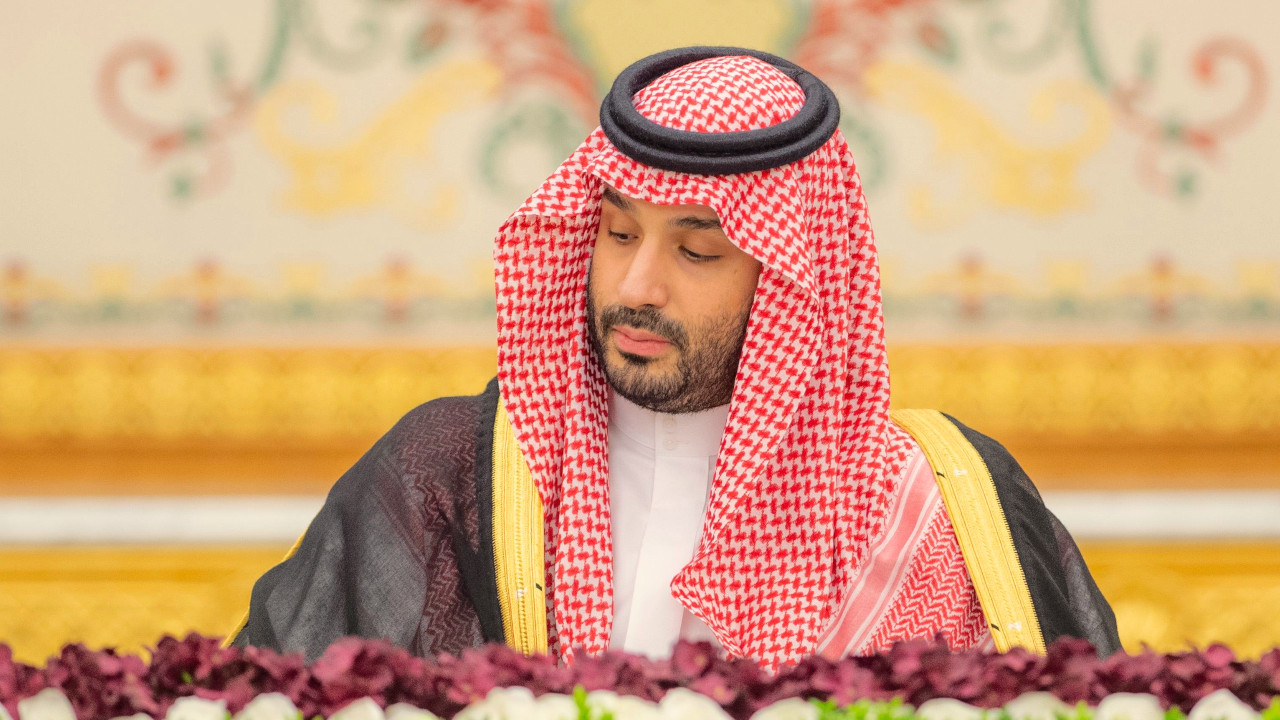 Suudi Arabistan varlık fonu Muhammed bin Selman’ın ölümcül çıkarları için nasıl kullanılıyor?