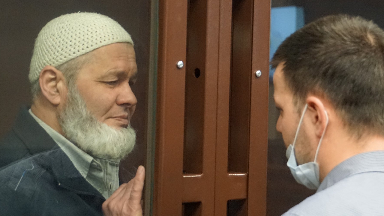Rusya’nın hapsettiği Kırım Tatar Türkü siyasi mahkumun sağlık durumu ağırlaşıyor