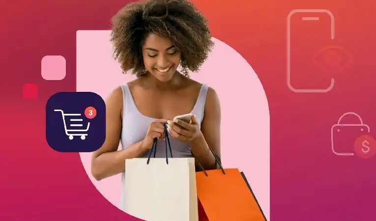 Alışveriş Alışkanlıkları Araştırması: Mobil yine zirvede Alışveriş Alışkanlıkları Araştırması: Mobil yine zirvede