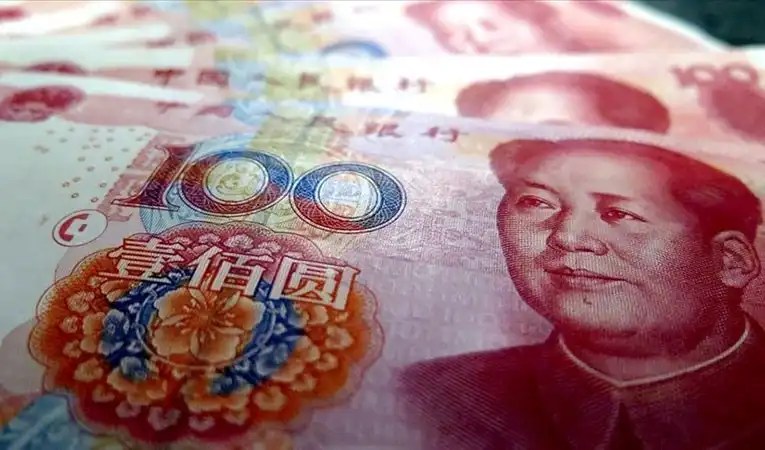 Çin Peru’da liman inşa etti: Ticaret yeniden şekillenecek Çin Peru’da liman inşa etti: Ticaret yeniden şekillenecek
