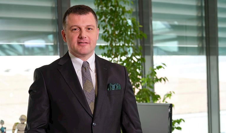 “Türkiye’de exit edememe sorunu var”