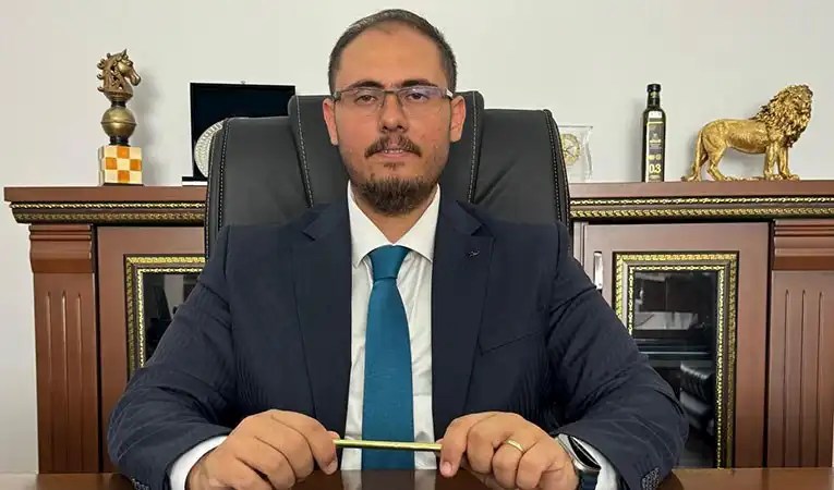 “Zeytinyağında uluslararası ticaret durma noktasına geldi”
