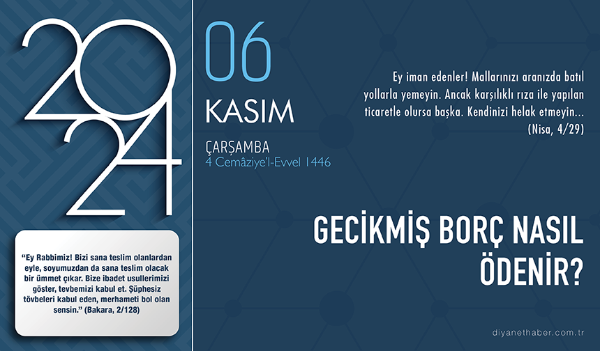 Gecikmiş borç nasıl ödenir? Gecikmiş borç nasıl ödenir?