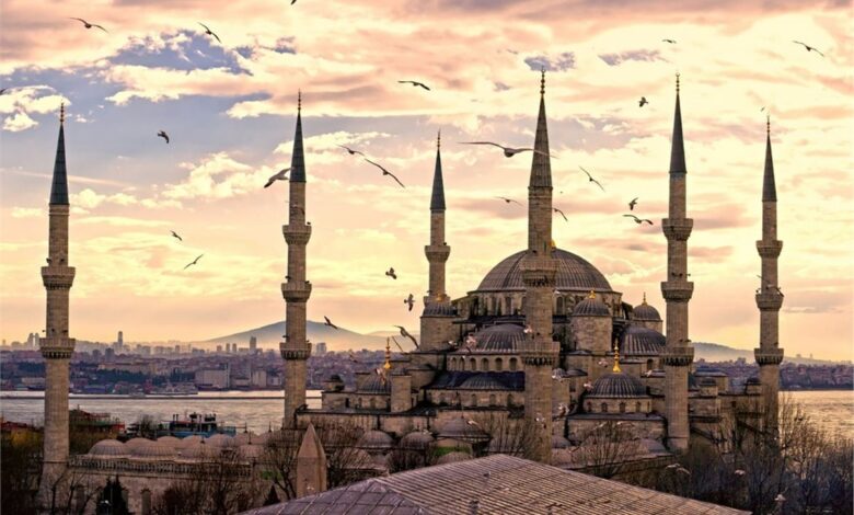 Kaş İle İlgili Ayetler Nelerdir?