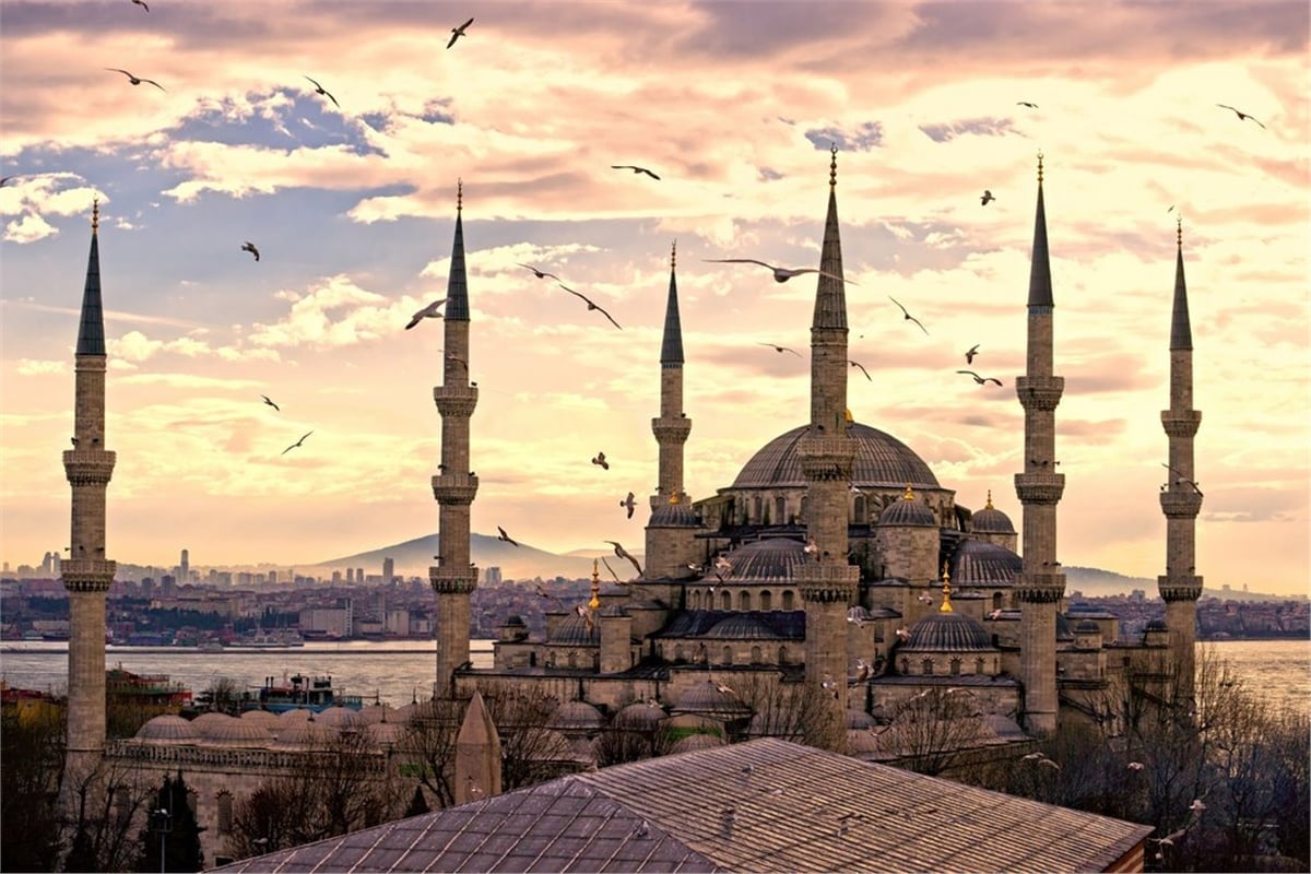 Göz İle İlgili Ayetler Nelerdir?