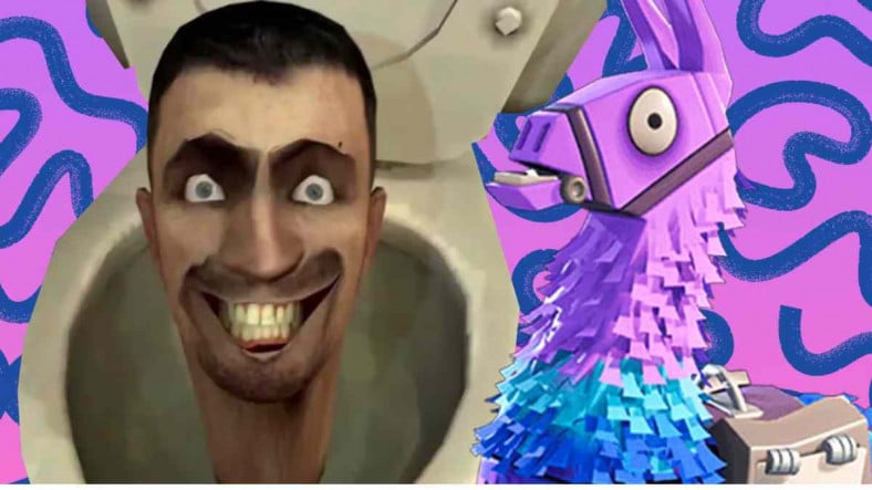 2024’ün En Sıra Dışı İş Birliği: Fortnite, Skibidi Toilet ile Efsanevi Bir Crossover’a İmza Atacak 2024’ün En Sıra Dışı İş Birliği: Fortnite, Skibidi Toilet ile Efsanevi Bir Crossover’a İmza Atacak