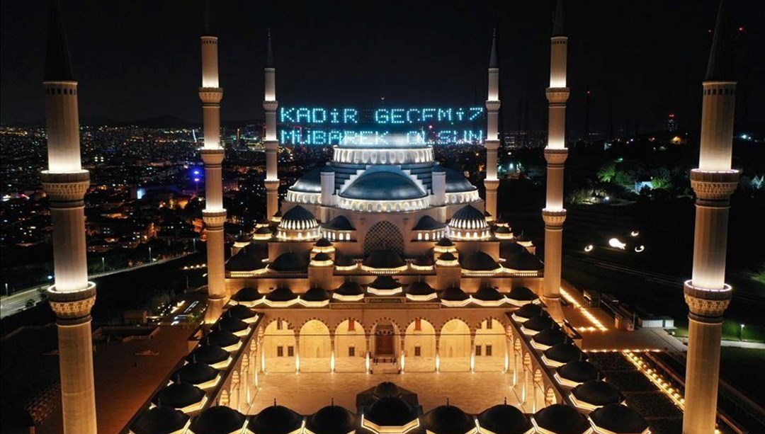 2024’ün son kandil tarihi: Mevlid Kandili ne zaman idrak edilecek?