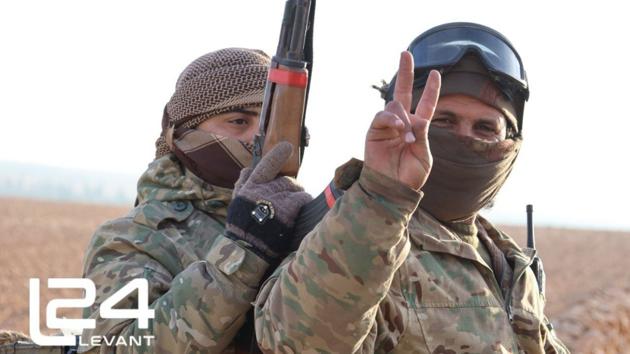 Suriyeli muhaliflerin Hama’yı ele geçirmesi neden bu kadar önemli?