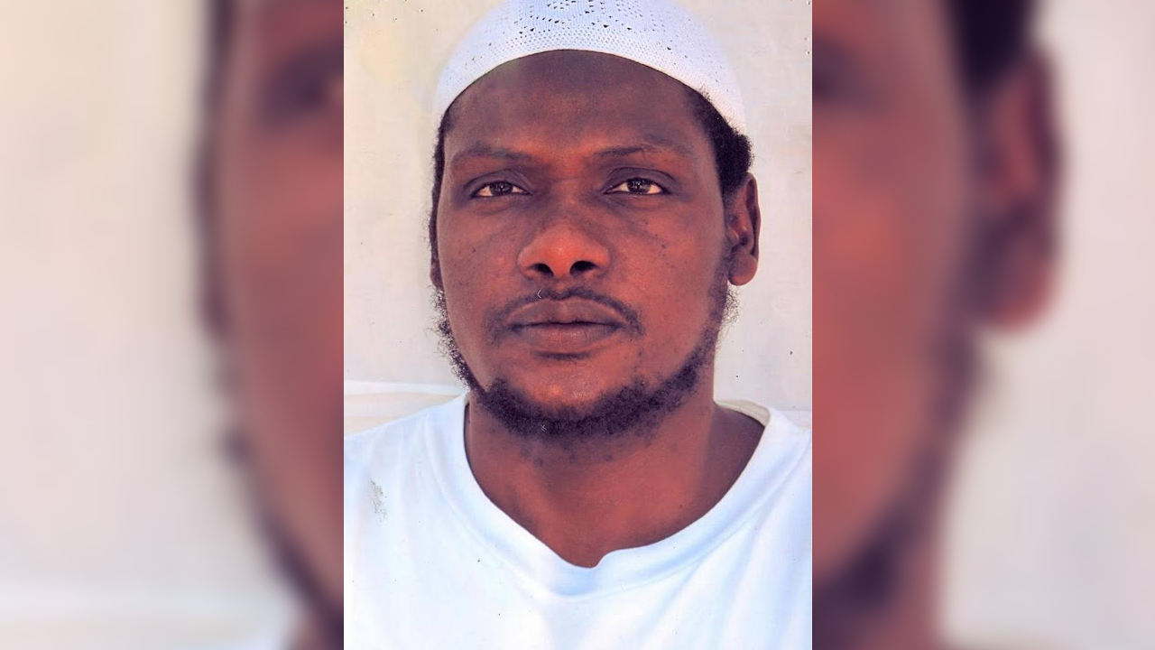 ABD 18 yıldır Guantanamo’da tutulan mahkumu Kenya’ya iade etti ABD 18 yıldır Guantanamo’da tutulan mahkumu Kenya’ya iade etti