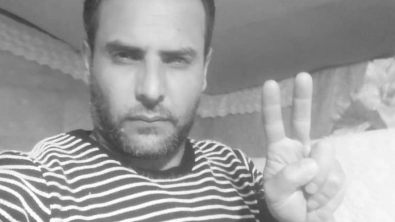 13 yıl Esed rejiminin cezaevlerinde tutulan eski mahkum yaşadıklarını anlattı 13 yıl Esed rejiminin cezaevlerinde tutulan eski mahkum yaşadıklarını anlattı