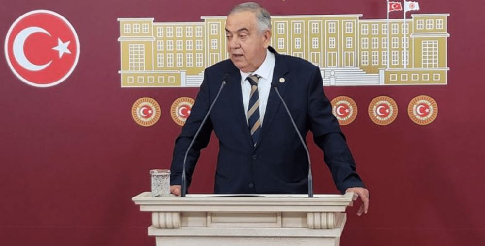 Adalet mülkü perişan
