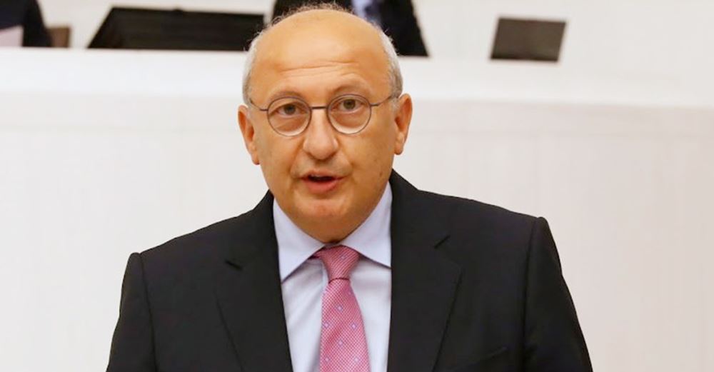 Basın özgürlüğü olmazsa demokrasi ve hukuk olmaz