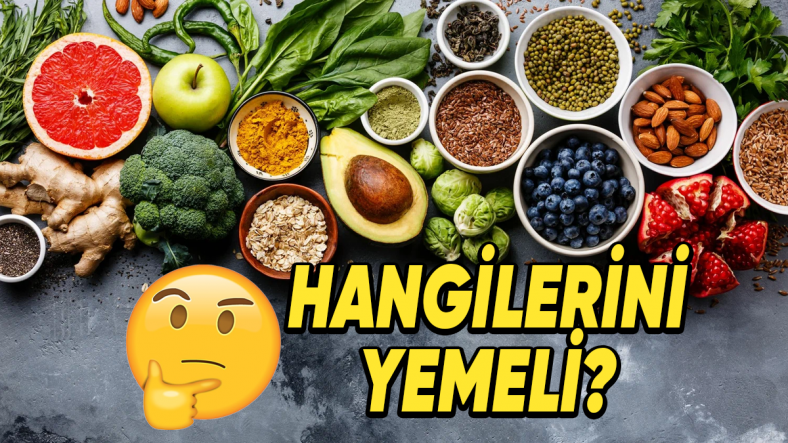 Bilime Göre, ‘Mutluluk Hormonu’ Olarak Bilinen Serotonini Doğal Yollarla Artıran 7 Besin (Çikolata, Listede yok!)