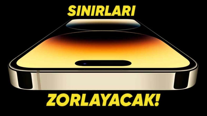 Ekran Teknolojisinde Sınırlar Zorlanacak: Apple, 2025’te MicroLED ile Karşımıza Çıkacak! Ekran Teknolojisinde Sınırlar Zorlanacak: Apple, 2025’te MicroLED ile Karşımıza Çıkacak!