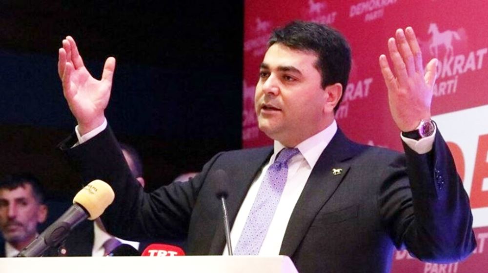 Garibin, yetimin hakkını kendileri yiyecekler