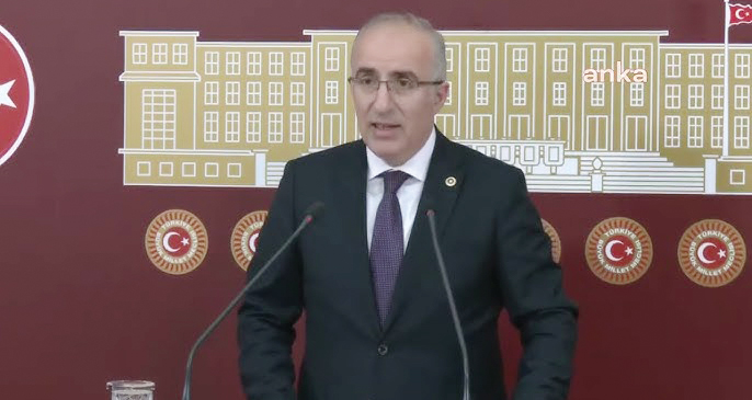 “Hani biz Filistin’in yanındaydık?”