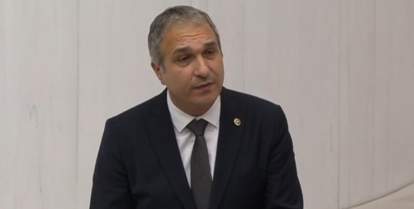 İktidar hukuk devletini tanımıyor İktidar hukuk devletini tanımıyor