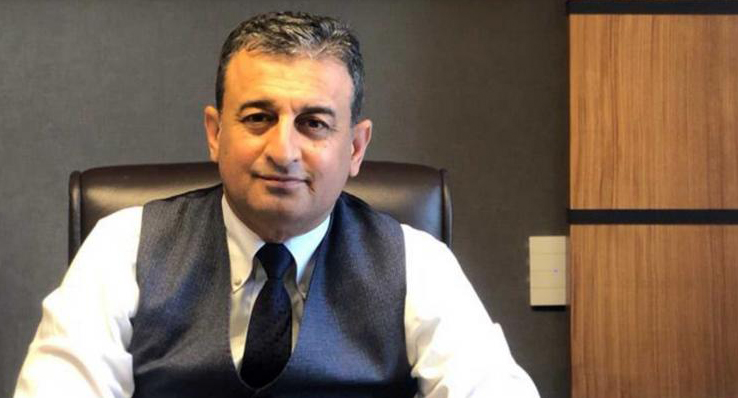İktidara dokunulduğunda basın hürriyeti bitiyor İktidara dokunulduğunda basın hürriyeti bitiyor