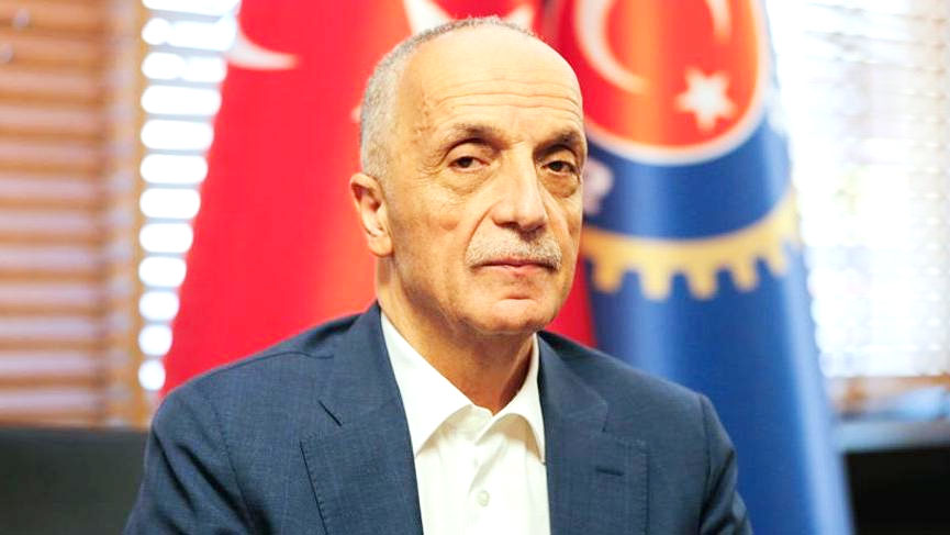 Konu mankeni gibiydik