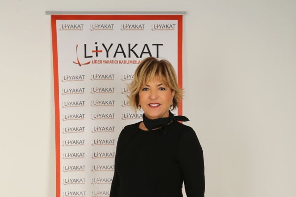 Lider Yaratıcı Katılımcılar Derneği Başkanı Berkay Eskinazi ile Röportaj… Lider Yaratıcı Katılımcılar Derneği Başkanı Berkay Eskinazi ile Röportaj…