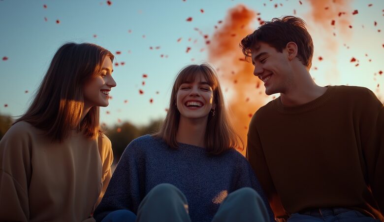 List Flavours’ın tamamı yapay zeka ile hazırlanan reklam filmi yayında