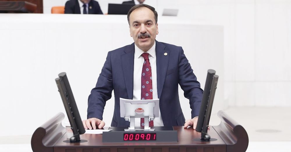 Mülâkatlar şekil değiştirdi