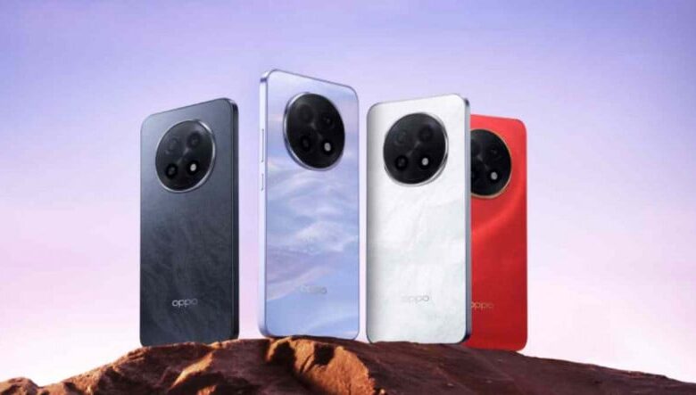 OPPO, A Serisinin Yeni Orta Segment Modeli A5 Pro Tanıtıldı: İşte Özellikleri ve Fiyatı