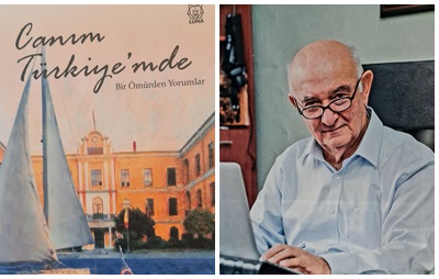 Prof. Dr. Aykut Herekman ile “Canım Türkiye’mde” – Röportaj Rengigül Yaltırık Ural