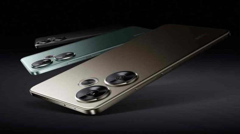 Redmi Turbo 4 Pro’nun Yeni Detayları Ortaya Çıktı: Globalde Farklı Bir İsimle Karşımıza Çıkacak (Peki Ne Zaman Geliyor?) Redmi Turbo 4 Pro’nun Yeni Detayları Ortaya Çıktı: Globalde Farklı Bir İsimle Karşımıza Çıkacak (Peki Ne Zaman Geliyor?)
