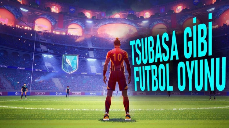 Rocket League’in İnsanlı Versiyonu Gibi Futbol Oyunu Rematch Duyuruldu [Video]
