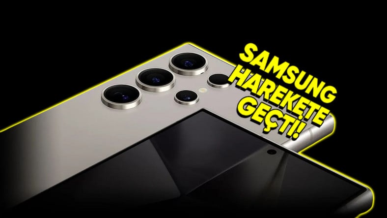 Samsung, Galaxy S25’in Sızıntılarını Durdurmanın Peşinde (Biraz Geç Kalındı Sanki…)