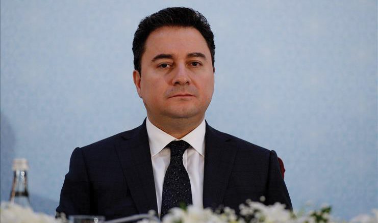Suriye’de temsil gücü yüksek bir hükümet kurulsun
