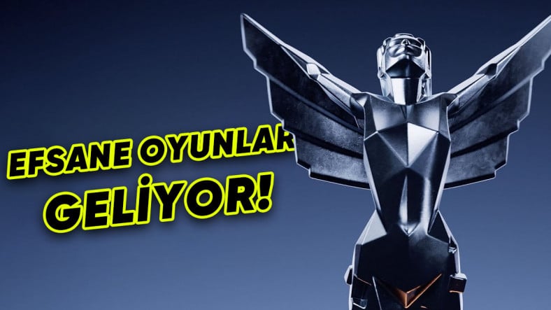 The Game Awards 2024’te Duyurulan Tüm Oyunlar ve Paylaşılan Fragmanlar The Game Awards 2024’te Duyurulan Tüm Oyunlar ve Paylaşılan Fragmanlar