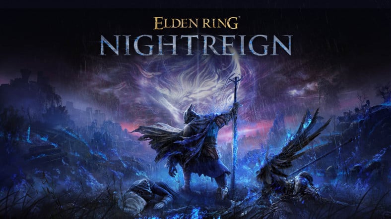 Yeni ELDEN RING Oyunu “NIGHTREIGN” Resmen Duyuruldu: İşte Konusu ve İlk Fragmanı