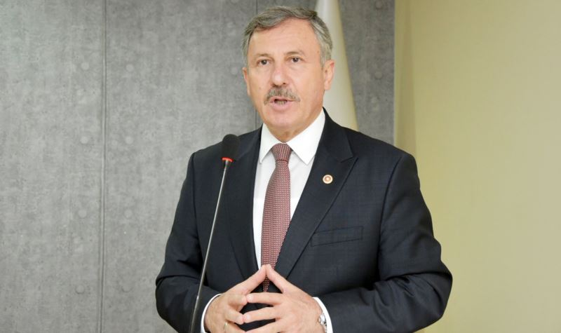 Zengine selâm, yoksula ölüm bütçesi