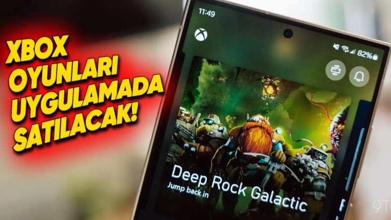 Microsoft, Android’de Xbox Uygulaması Üzerinden Oyun Satacak! Ama Özelliği Bir Türlü Kullanıma Sunamıyor (iyi de Neden)