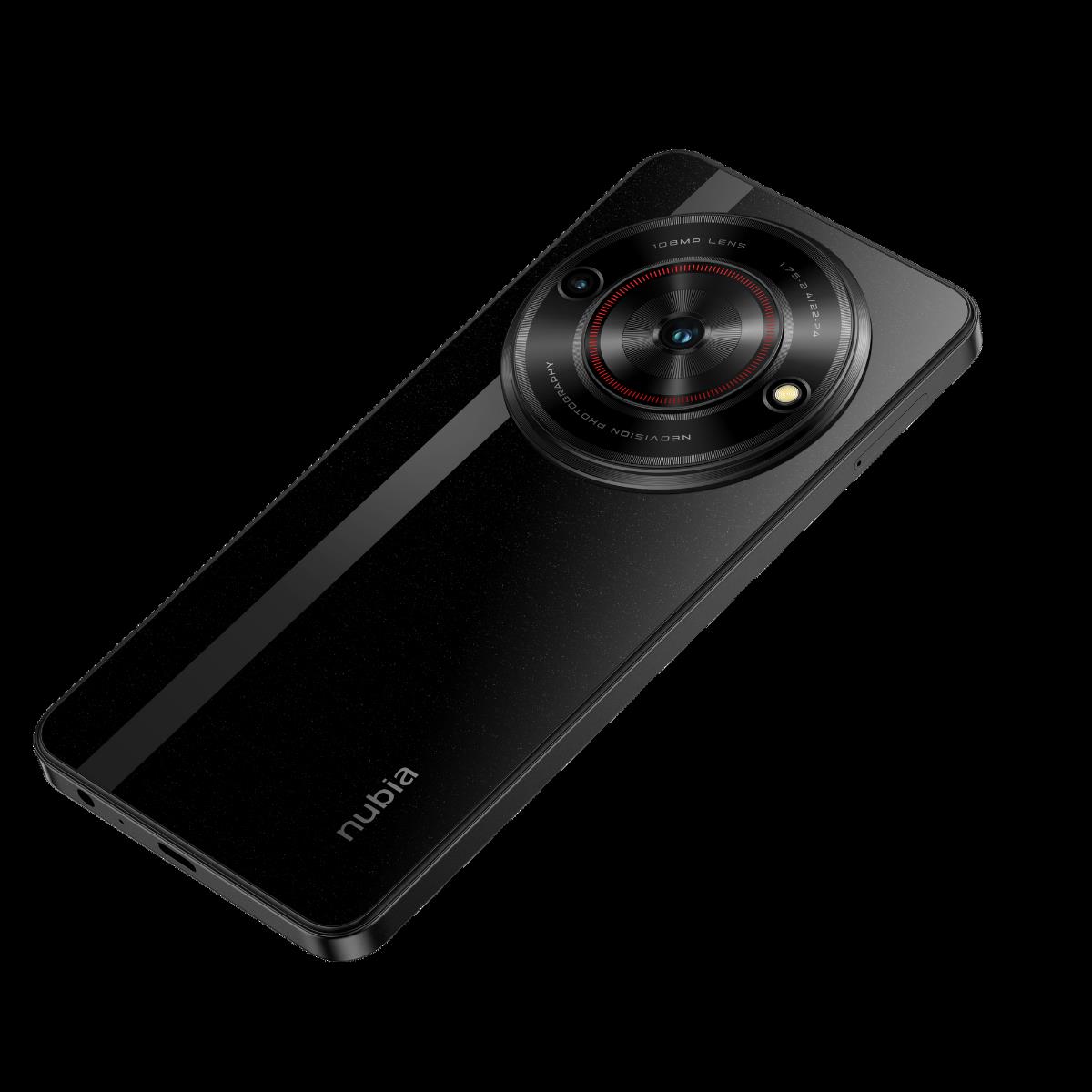 nubia, Focus 5G ile fotoğrafçılığa yeni bir boyut getiriyor