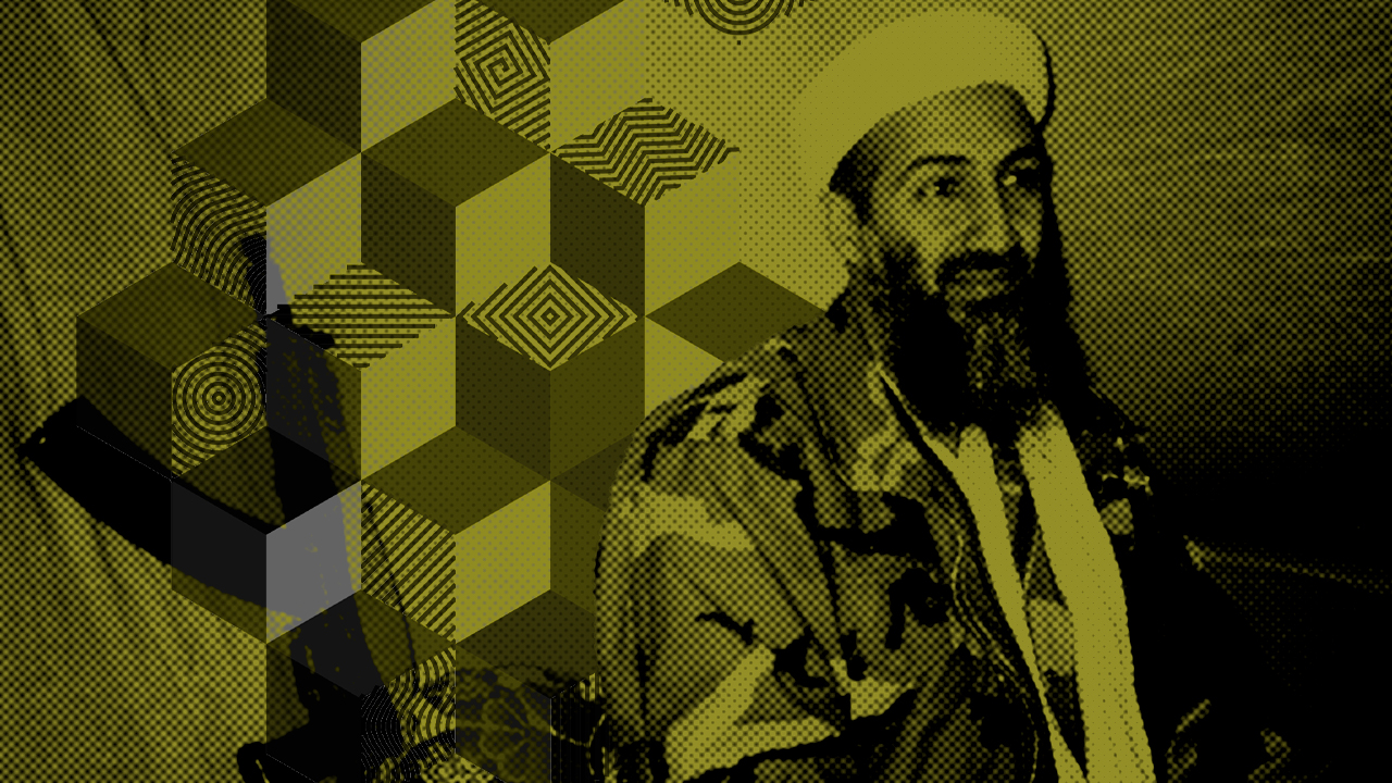 Analiz | Usame bin Ladin ve ‘imkansız devlet’ Analiz | Usame bin Ladin ve ‘imkansız devlet’