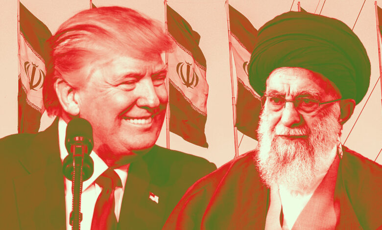 Trump’ın yeni döneminde İran’ı ne bekliyor?