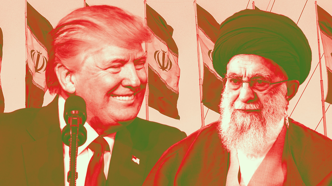 Trump’ın yeni döneminde İran’ı ne bekliyor?