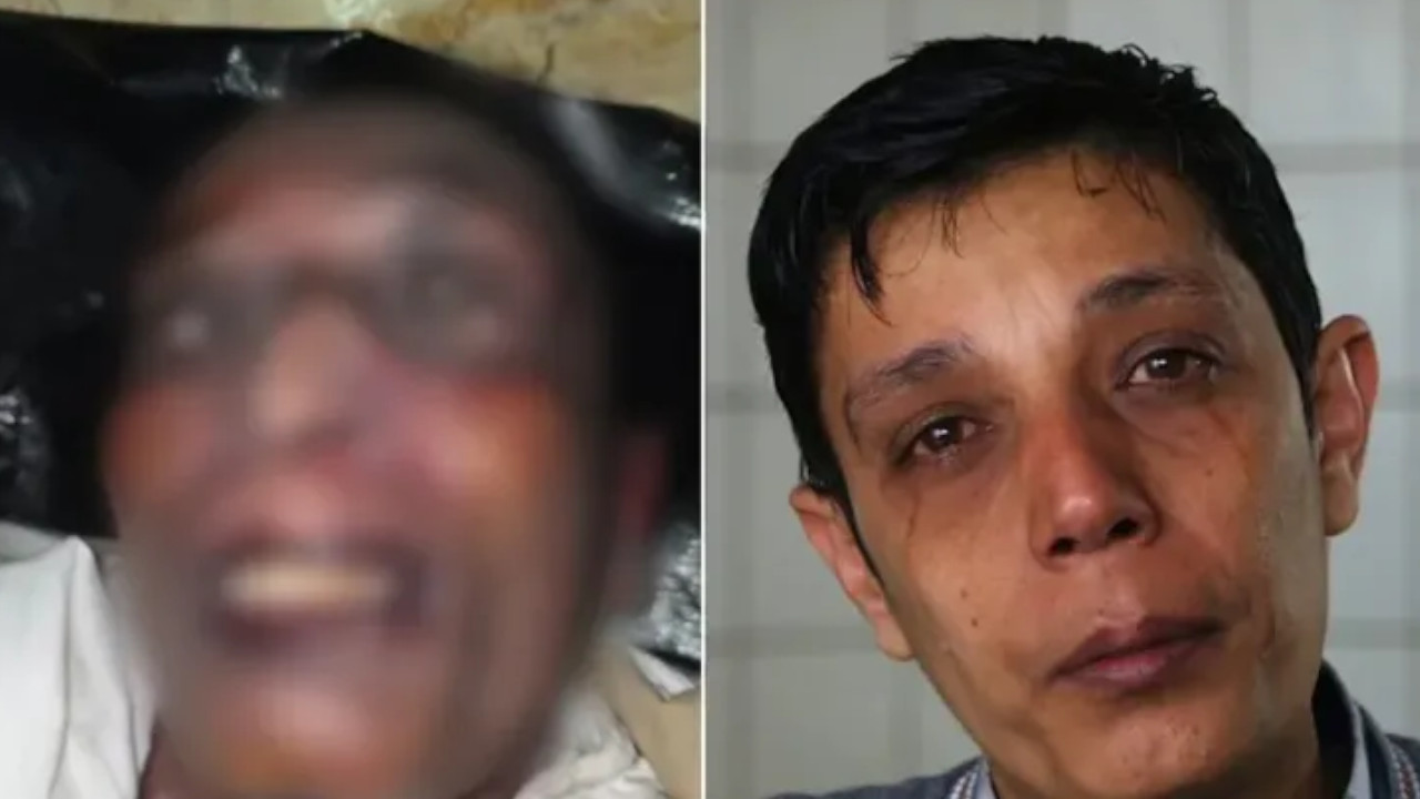 Esed rejiminin işkenceyle öldürdüğü Mazen Hamada’nın hikayesi
