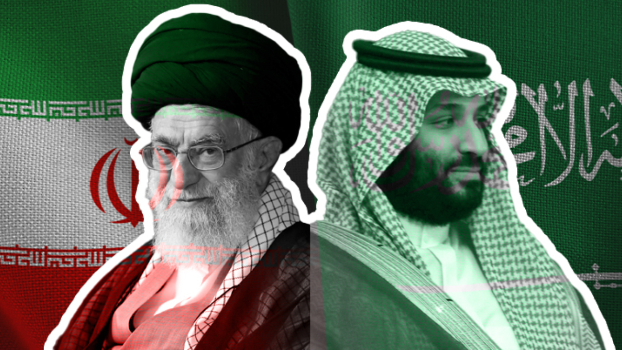 Ortadoğu’da İran’ın boşluğunu Suudi Arabistan mı dolduracak? Ortadoğu’da İran’ın boşluğunu Suudi Arabistan mı dolduracak?