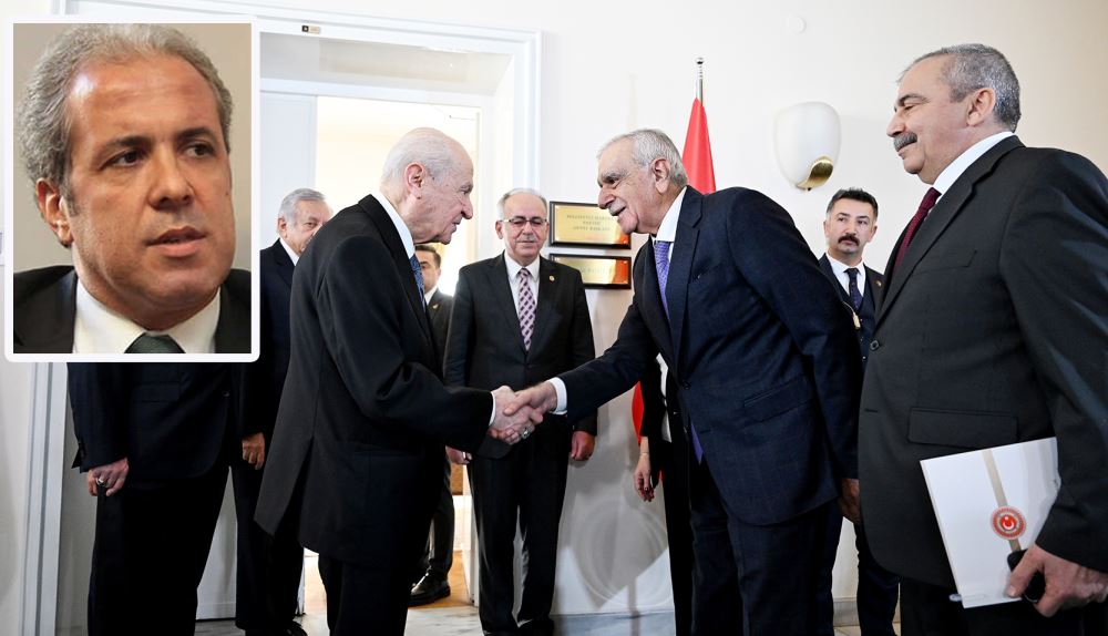 “Akil kişi ise niye kayyım atadık?”