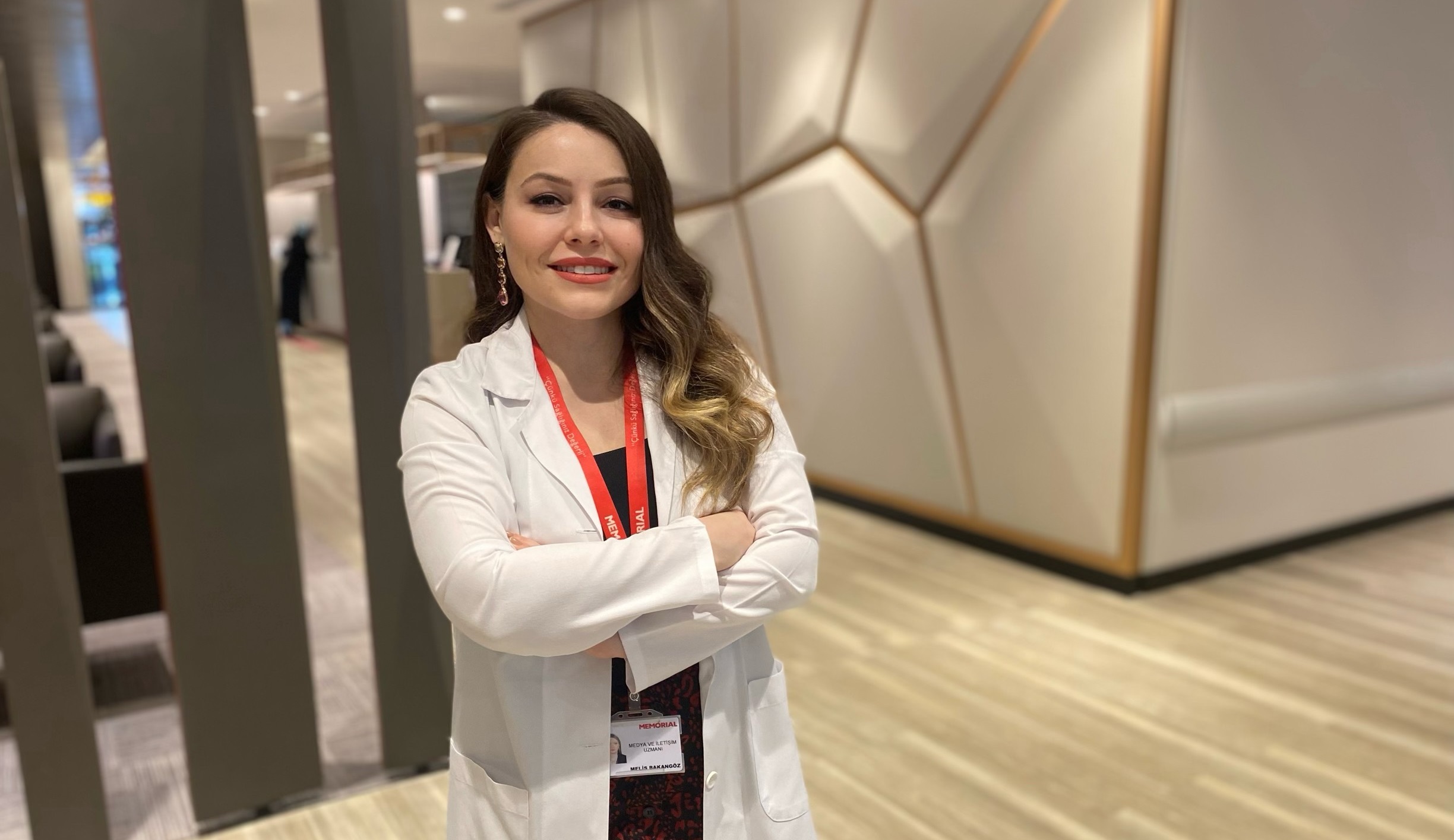 Dr. Selma Salman : Bağışıklığı düşenlere zona tehlikesine dikkat!