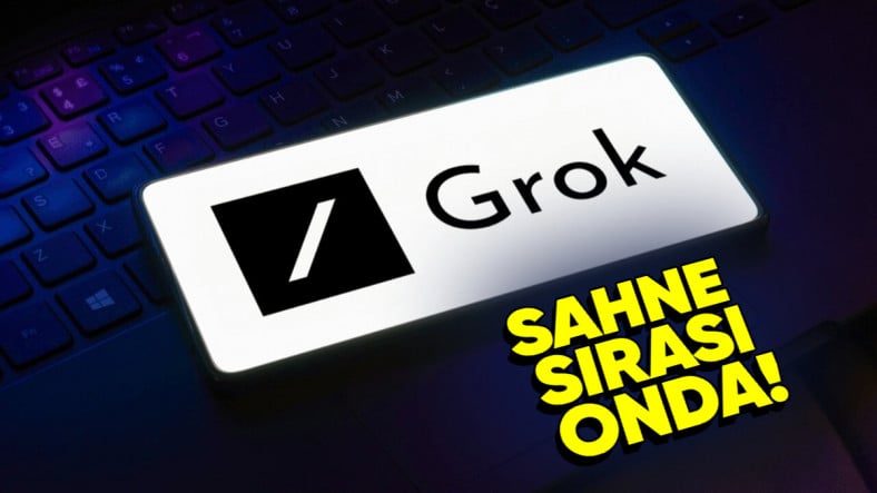 Grok 3 Sessiz Sedasız Bazı Kullanıcılara Sunuldu: İşte Yenilikleri! Grok 3 Sessiz Sedasız Bazı Kullanıcılara Sunuldu: İşte Yenilikleri!