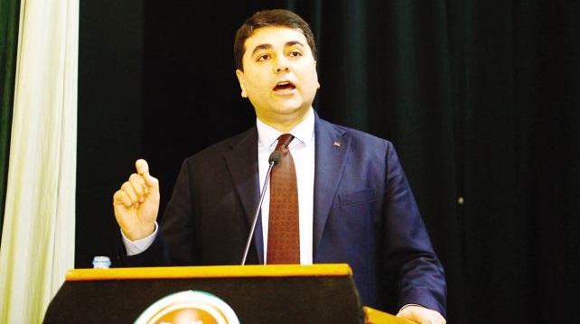 Hukuk zorlanıyor