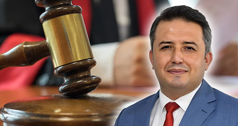 Hukukun normalleşmesine ihtiyacımız var