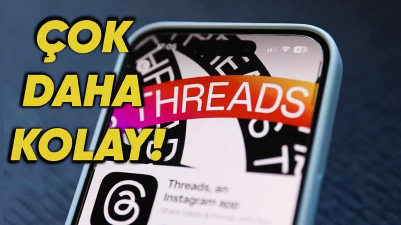 Meta, Threads’te Paylaşımları Kolaylaştıracak İki Yeni Özelliğini Duyurdu!