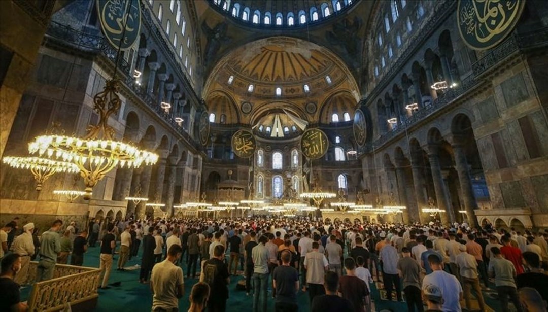 Muharrem ayı ne zaman bitiyor? Aşure yapmak için son gün ne zaman? (2024 Muharrem ayı takvimi) Muharrem ayı ne zaman bitiyor? Aşure yapmak için son gün ne zaman? (2024 Muharrem ayı takvimi)